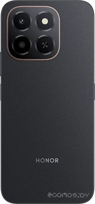 X6c 6GB/128GB международная версия (полночный черный)