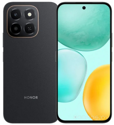 X6c 6GB/256GB международная версия (полночный черный)