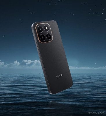 X6c 6GB/256GB международная версия (полночный черный)