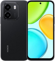 X6e LBU-LX1 4GB/256GB международная версия (черный)