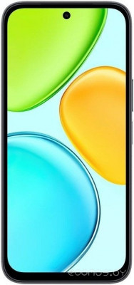 X6e LBU-LX1 4GB/256GB международная версия (черный)