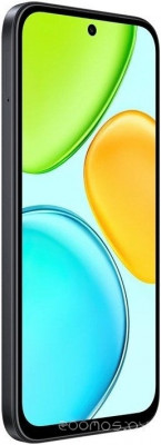 X6e LBU-LX1 4GB/256GB международная версия (черный)