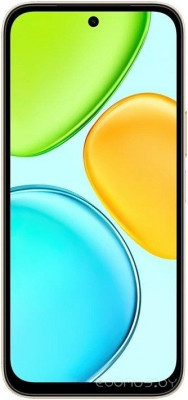 X6e LBU-LX1 4GB/256GB международная версия (золотистый)