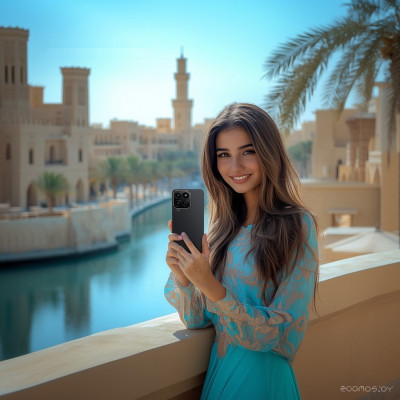 X7c 8GB/256GB (полуночный черный)