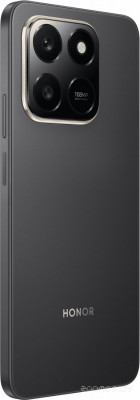 X7d LGN-LX1 8GB/128GB международная версия (вельветовый черный)