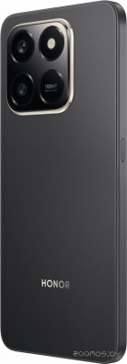 X7d LGN-LX1 8GB/128GB международная версия (вельветовый черный)