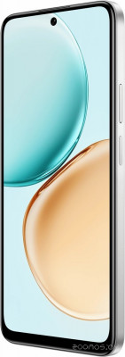 X7d LGN-LX1 8GB/256GB международная версия (метеорное серебро)