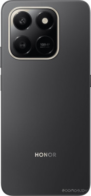 X7d LGN-LX1 8GB/256GB международная версия (вельветовый черный)