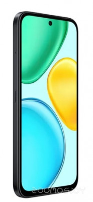 X7e LAB-LX1 6GB/256GB международная версия (черный)