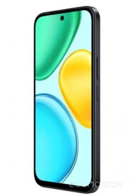 X7e LAB-LX1 6GB/256GB международная версия (черный)