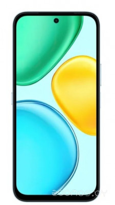 X7e LAB-LX1 6GB/256GB международная версия (голубой)