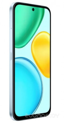 X7e LAB-LX1 6GB/256GB международная версия (голубой)