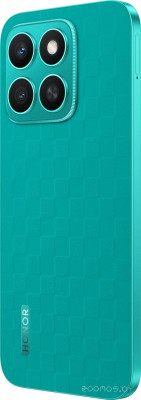 X8c ABR-LX1 8GB/128GB международная версия (зеленый)