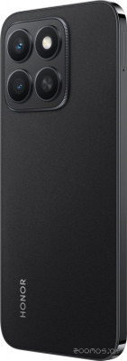 X8c ABR-LX1 8GB/256GB международная версия (черный)