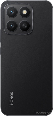 X8c ABR-LX1 8GB/256GB международная версия (черный)