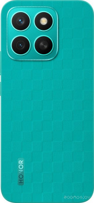 X8c ABR-LX1 8GB/256GB международная версия (зеленый)