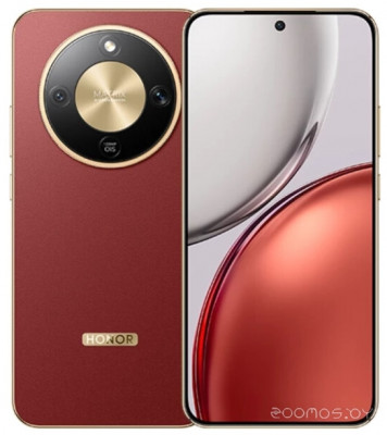 X9d 12GB/256GB международная версия (терракотовый)