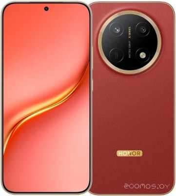 X9e Pro 6GB/256GB международная версия (красный)