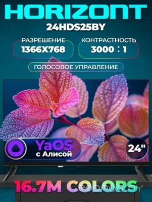 24HDS25BY