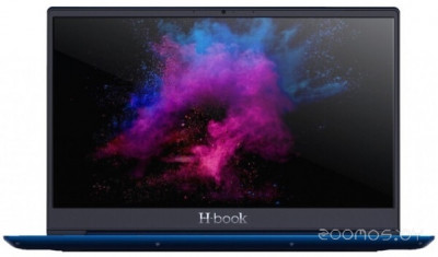 H-Book 15 MAК4 T32E3W (4810443003676)