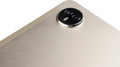 H-Tab 1 Pro 12GB/256GB LTE (золотистый)