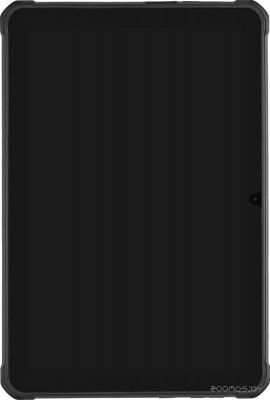 H-Tab 1 Shield 6GB/256GB LTE (черный/оранжевый)