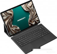 H-Tab Office 12GB/512GB (с чехлом и клавиатурой, серый)