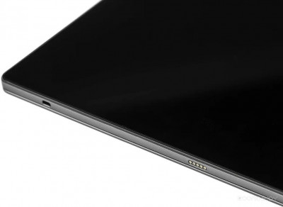 H-Tab Office 12GB/512GB (с чехлом и клавиатурой, серый)