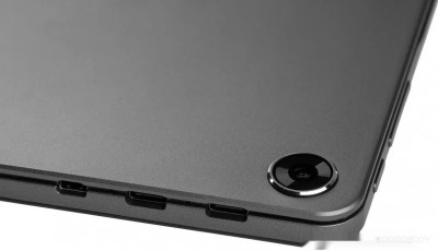 H-Tab Office 12GB/512GB (с чехлом и клавиатурой, серый)