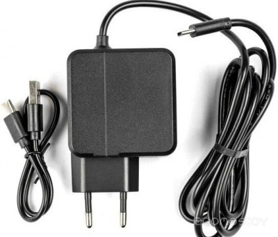 H-Tab Office 12GB/512GB (с чехлом и клавиатурой, серый)