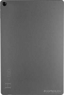 H-Tab Office 12GB/512GB (с чехлом и клавиатурой, серый)