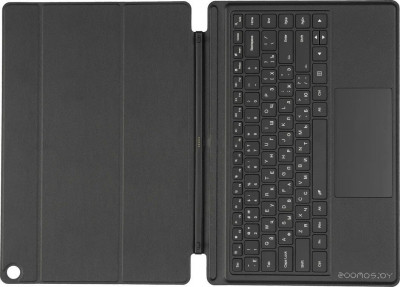 H-Tab Office 12GB/512GB (с чехлом и клавиатурой, серый)