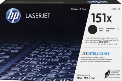 151X LaserJet W1510X