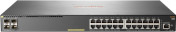 2930F-24G-PoE+ 4SFP+