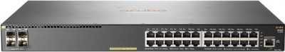 2930F-24G-PoE+ 4SFP+