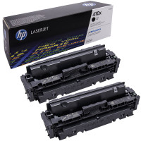 410X 2-pack CF410XD