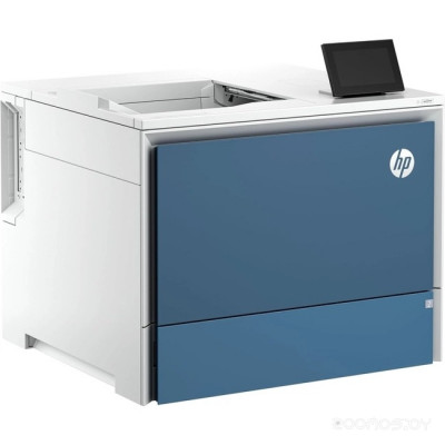 Color LaserJet Enterprise 6700dn 6QN33A