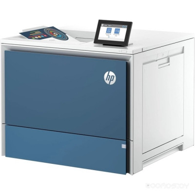 Color LaserJet Enterprise 6700dn 6QN33A