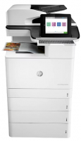 Color LaserJet Enterprise Flow M776z