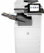 Color LaserJet Enterprise Flow M776zs