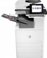 Color LaserJet Enterprise Flow M776zs