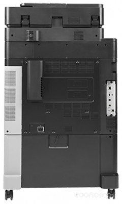 Color LaserJet Enterprise flow M880z A2W75A