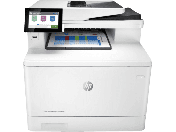 Color LaserJet Enterprise M480f