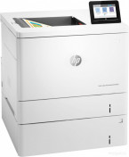 Color LaserJet Enterprise M555x