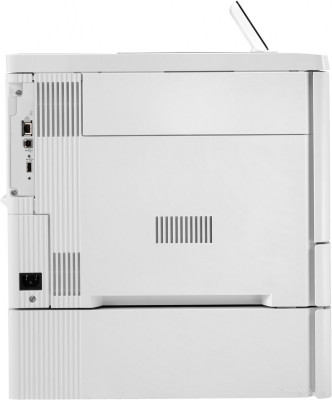 Color LaserJet Enterprise M555x