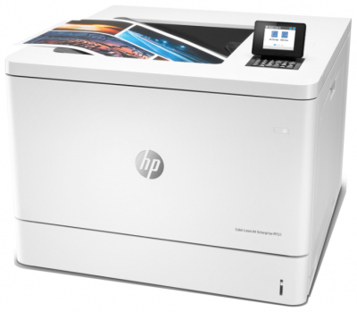 Color LaserJet Enterprise M751dn