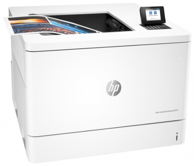 Color LaserJet Enterprise M751dn