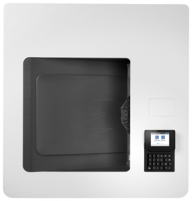 Color LaserJet Enterprise M751dn