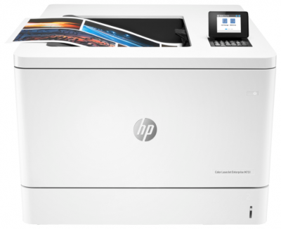 Color LaserJet Enterprise M751dn