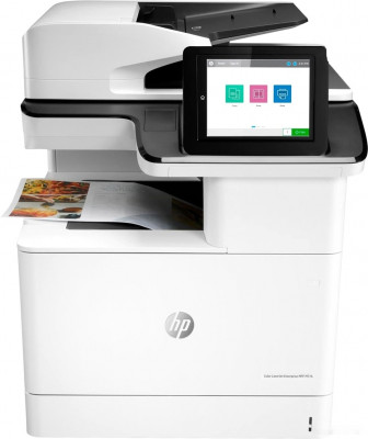 Color LaserJet Enterprise M776dn T3U55A